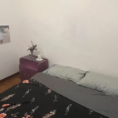 La Vie De Boheme Bed & Breakfast Trieste Eksteriør bilde