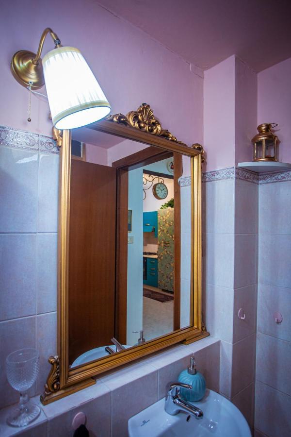 La Vie De Boheme Bed & Breakfast Trieste Eksteriør bilde