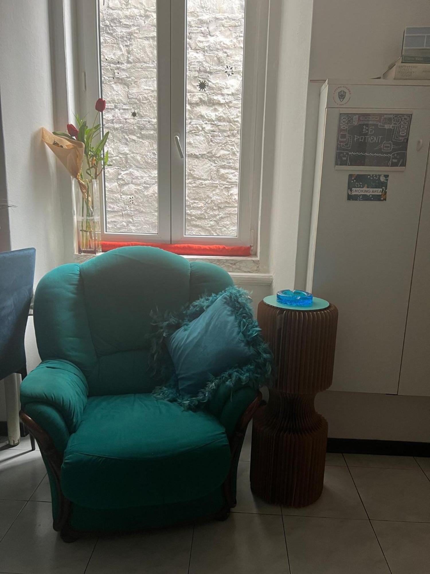 La Vie De Boheme Bed & Breakfast Trieste Eksteriør bilde